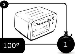 Heat Moulded Orthotics Fitting Instructions