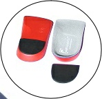 Customised FootSupports