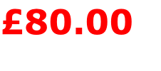 £80.00