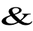 &